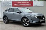 2023 Nissan Qashqai