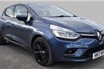 2017 Renault Clio