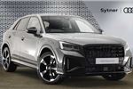 2024 Audi Q2