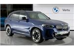 2022 BMW iX3