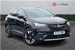 2021 Vauxhall Grandland X