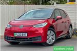 2023 Volkswagen ID.3