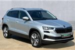 2024 Skoda Karoq