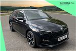 2022 Skoda Scala