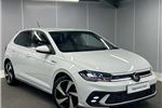 2024 Volkswagen Polo GTI