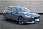 2024 Cupra Leon