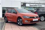 2020 Volkswagen Polo