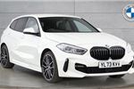 2024 BMW 1 Series