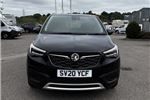 2020 Vauxhall Crossland X