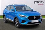 2022 MG ZS