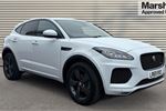 2019 Jaguar E-Pace