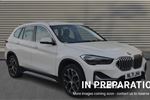 2021 BMW X1