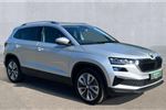 2024 Skoda Karoq