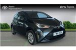 2018 Toyota Aygo