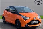 2019 Toyota Aygo