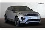 2020 Land Rover Range Rover Evoque