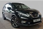 2018 Nissan X-Trail