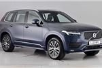 2021 Volvo XC90