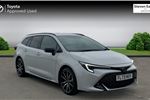 2023 Toyota Corolla Touring Sport