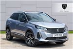 2021 Peugeot 3008