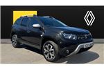 2022 Dacia Duster