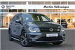 2018 Volkswagen Tiguan Allspace