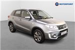 2019 Suzuki Vitara 1.4 Boosterjet SZ-T 5dr Auto