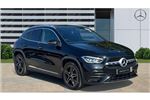 2023 Mercedes-Benz GLA