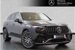 2024 Mercedes-Benz GLC