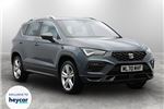 2020 SEAT Ateca