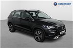 2021 SEAT Ateca