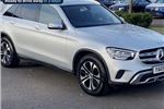 2019 Mercedes-Benz GLC