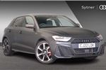 2022 Audi A1