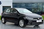 2024 Volkswagen Polo