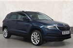 2020 Skoda Karoq
