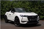 2020 Peugeot Rifter
