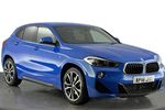 2018 BMW X2