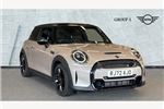 2022 MINI Hatchback