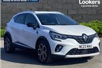 2023 Renault Captur