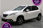 2015 Peugeot 2008