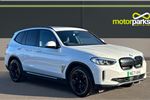 2021 BMW iX3