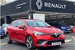 2022 Renault Clio