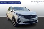 2021 Peugeot 3008