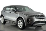 2020 Land Rover Range Rover Evoque