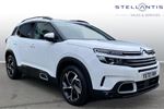 2021 Citroen C5 Aircross