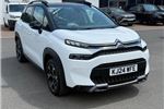 2024 Citroen C3 Aircross