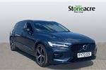 2023 Volvo V60