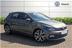 2021 Volkswagen Polo GTI