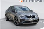 2023 Renault Arkana