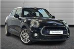 2017 MINI Hatchback 5dr
